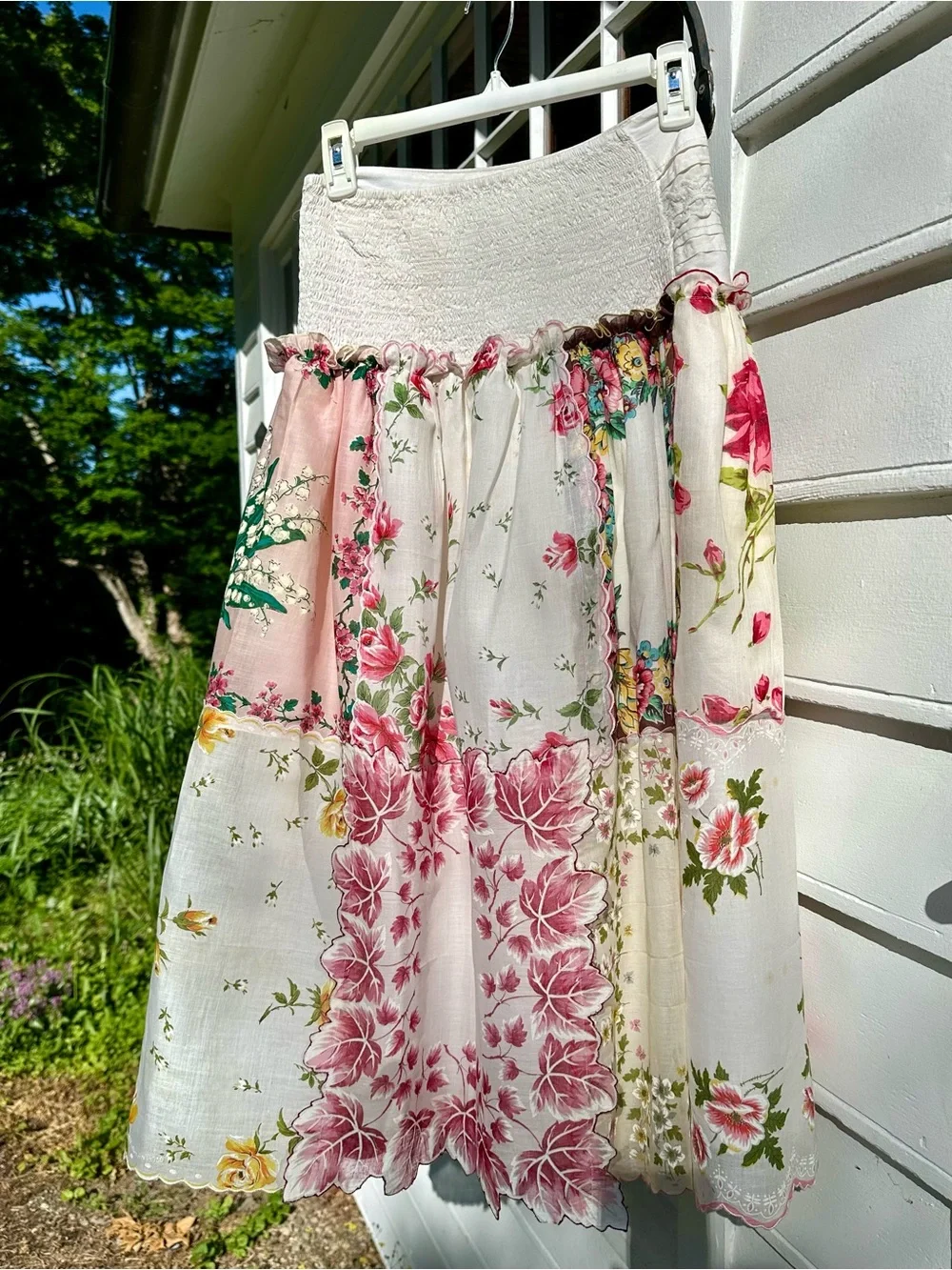 Altered States Designs breezy vintage